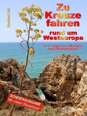 cover image of Zu Kreuze fahren rund um Westeuropa
